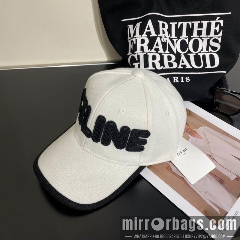 Replica Celine Hat 053102