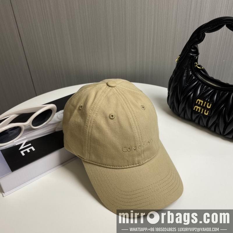 Replica CK Hat dx17