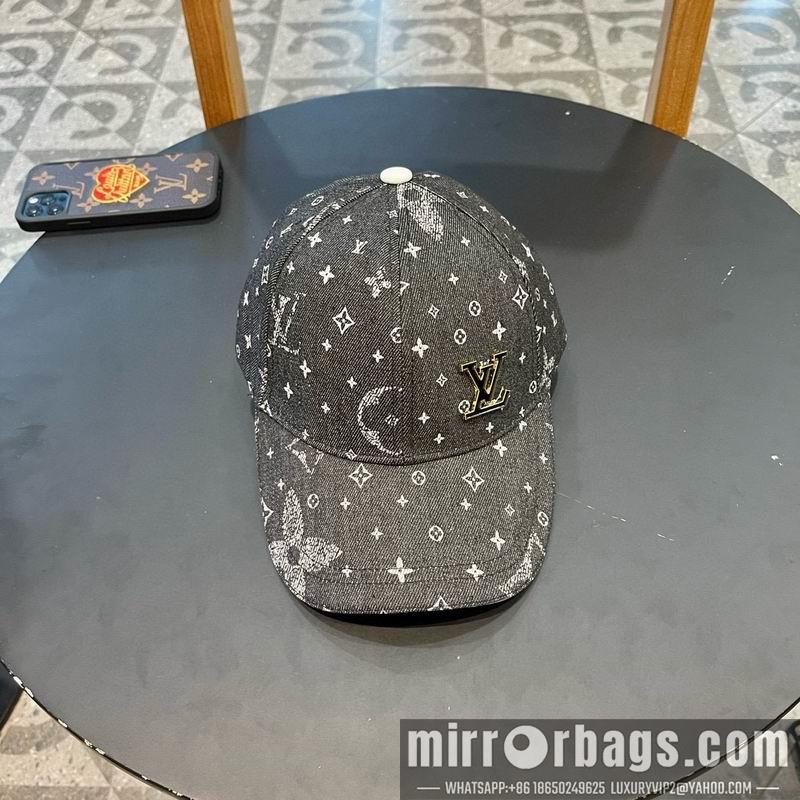 Replica LV Hat 0307105
