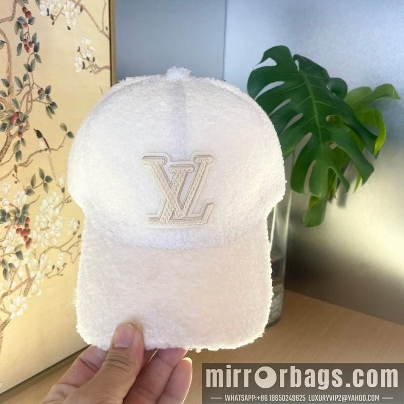 Replica LV Hat 010601