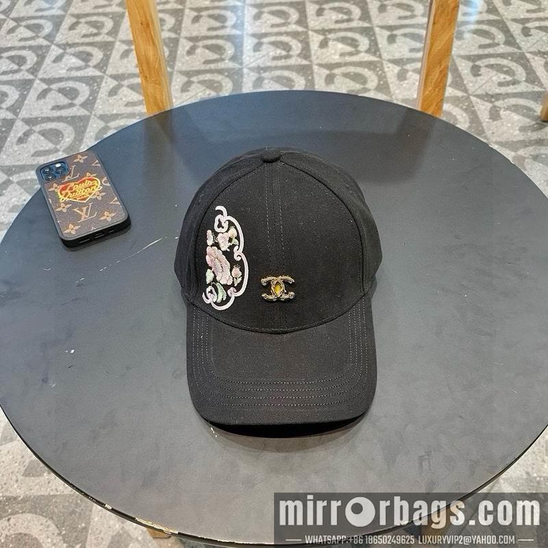 Replica Chanel Hat 072303