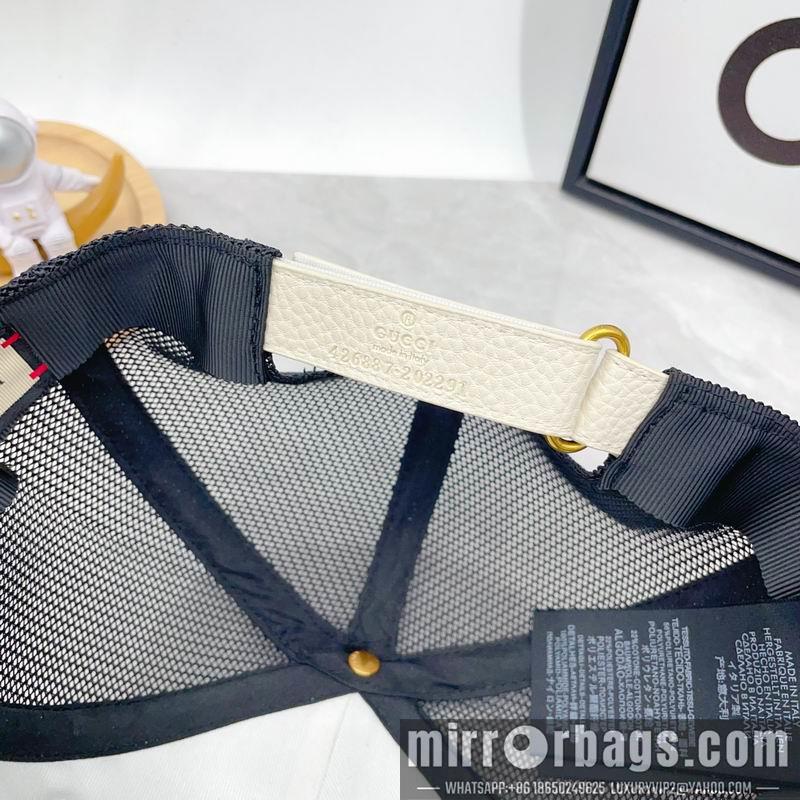 Replica Gucci Hat dx39