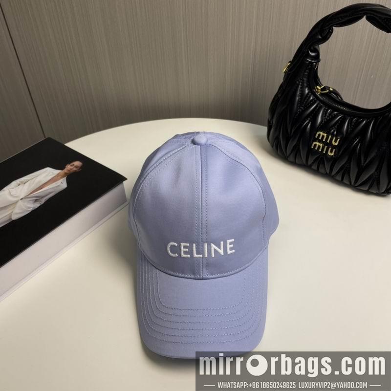 Replica Celine Hat dx83