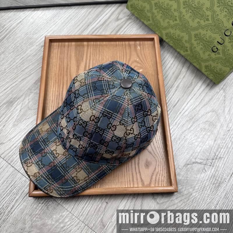 Replica Gucci Hat dx13