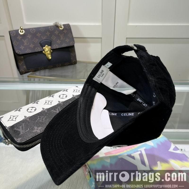Replica Celine Hat dx117