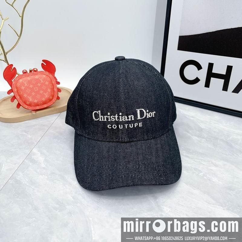 Replica Dior Hat dx76
