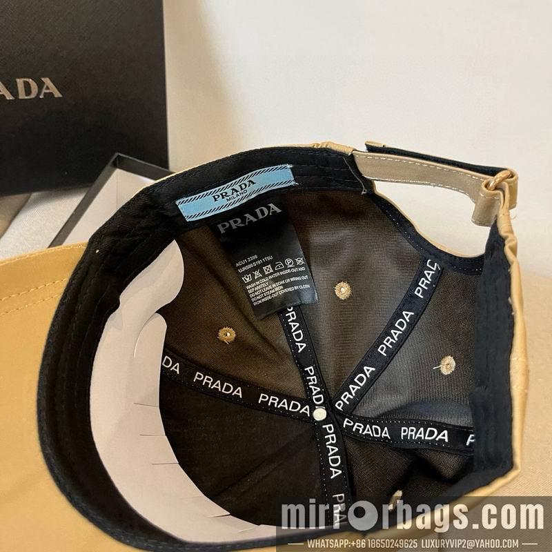 Replica Prada Hat dx26