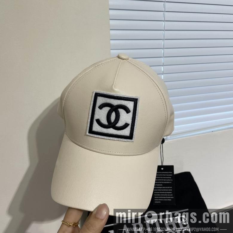 Replica Chanel Hat dxn10