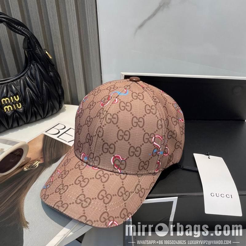Replica Gucci Hat dx45