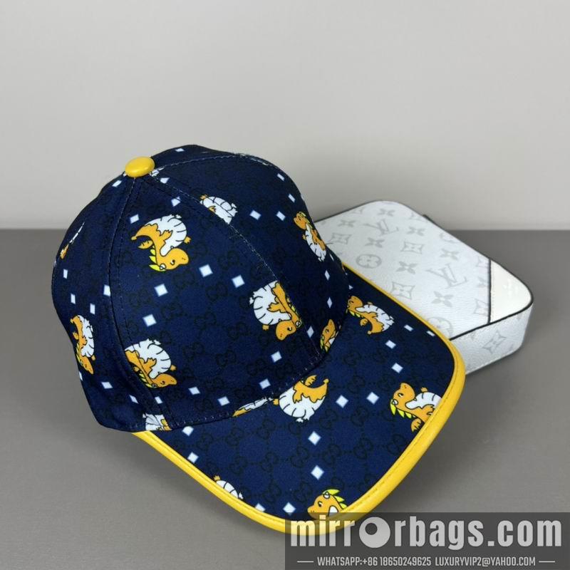 Replica Gucci Hat dx27