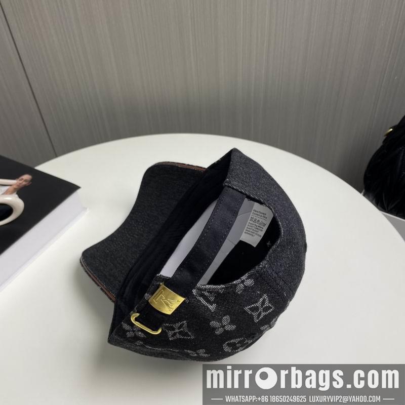 Replica LV Hat dx95