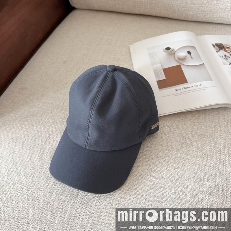 Replica Zenga Hat dx07