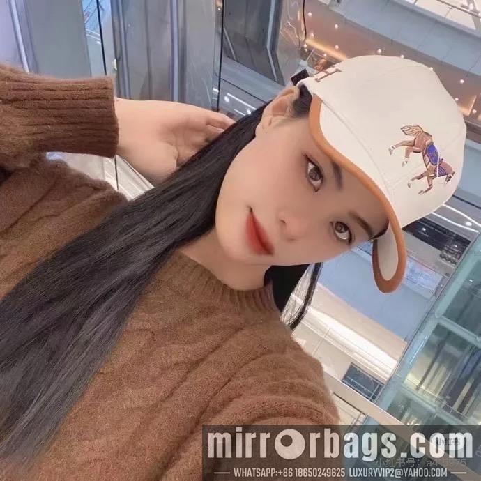 Replica Hermes Hat dx30
