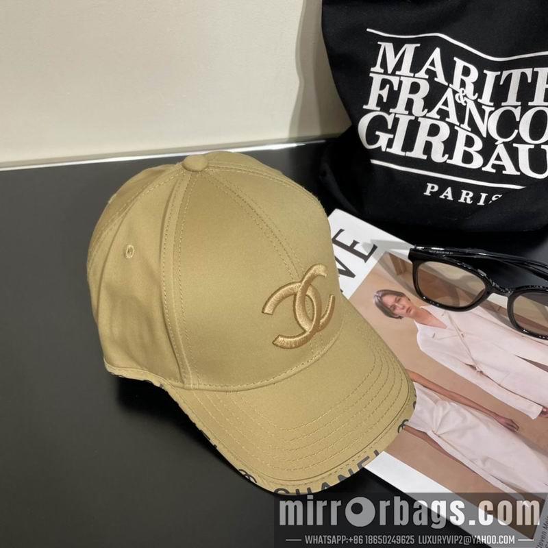 Replica Chanel Hat 121453