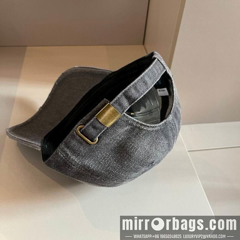 Replica Prada Hat dx10