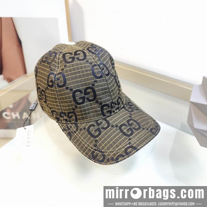 Replica Gucci Hat dx146