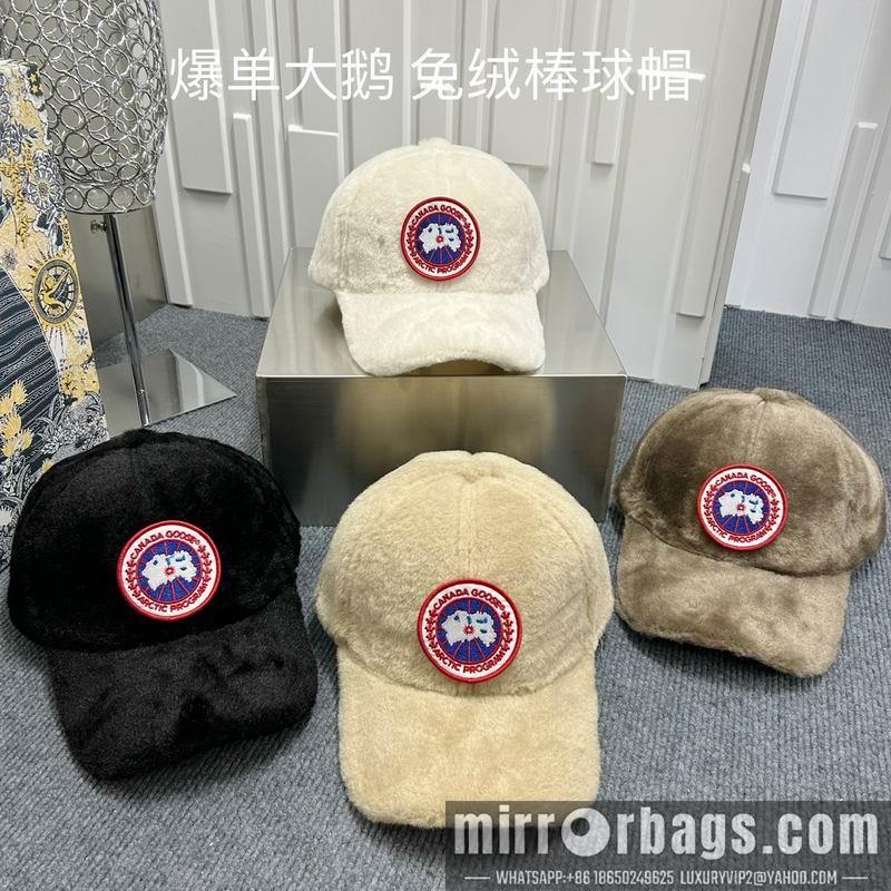 Replica Canada Hat dx03
