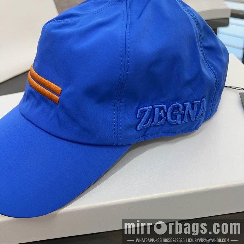 Replica Zegna Hat dx03