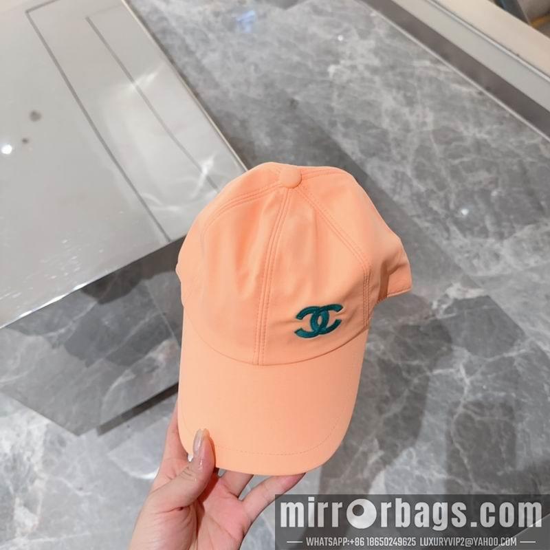 Replica Chanel Hat dx47