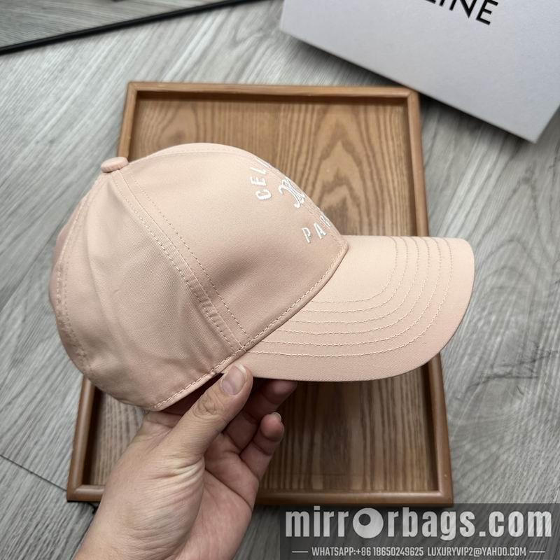 Replica Celine Hat dx99
