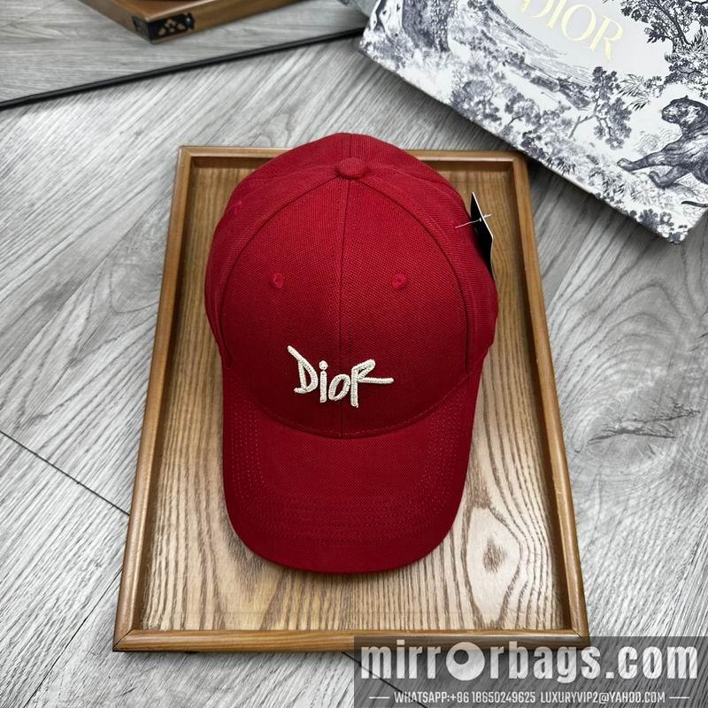 Replica Dior Hat dx11