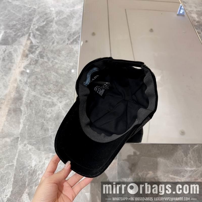 Replica Prada Hat dx67