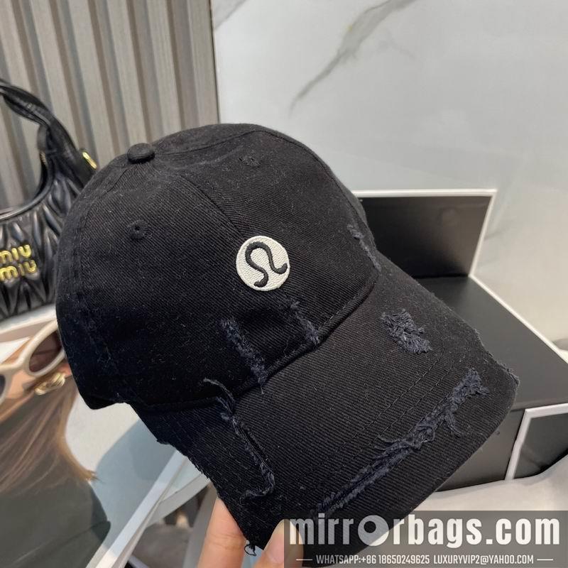 Replica Luluemon Hat 040201