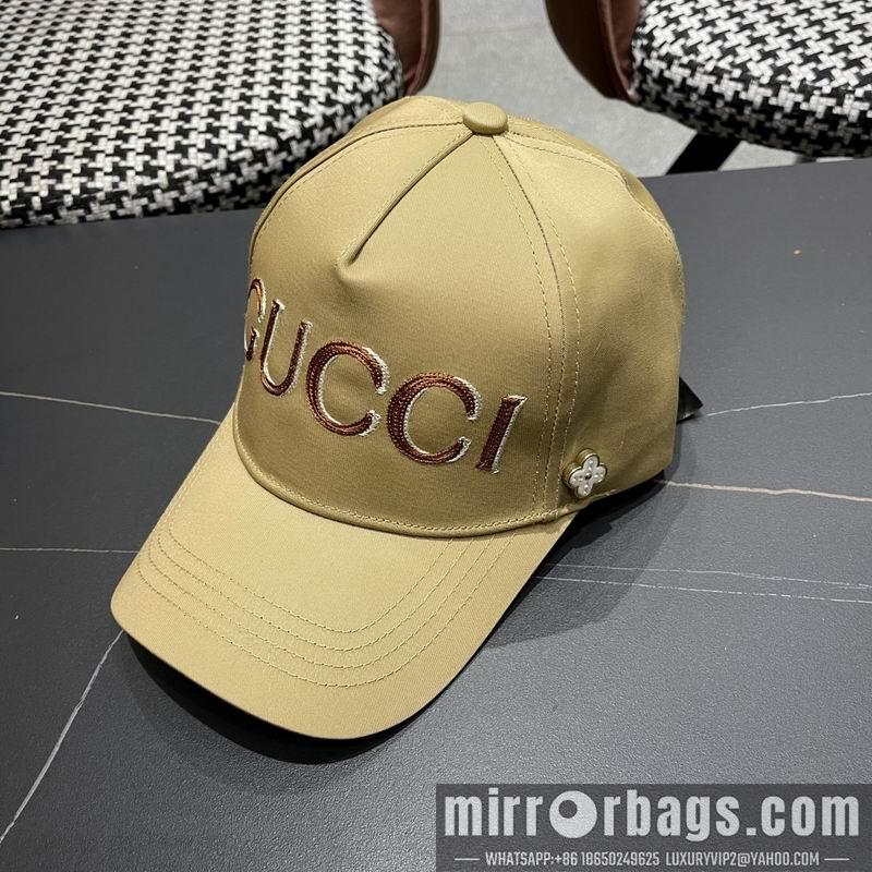 Replica Gucci Hat 030915