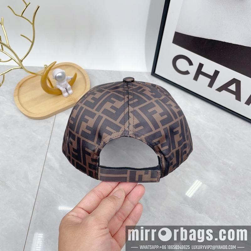 Replica Fendi Hat dx77