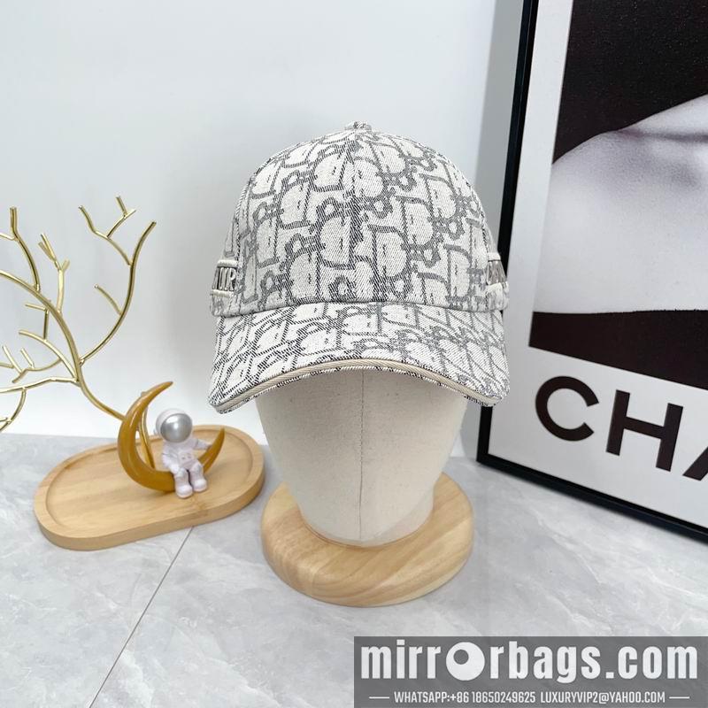 Replica Dior Hat dx12