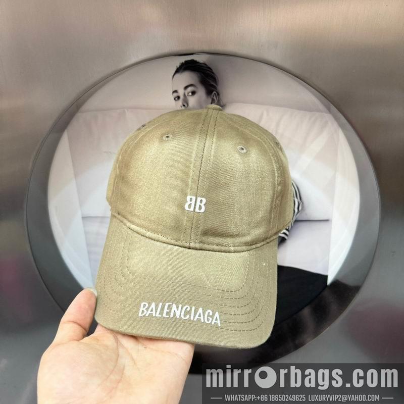 Replica Balenciaga Hat 050701