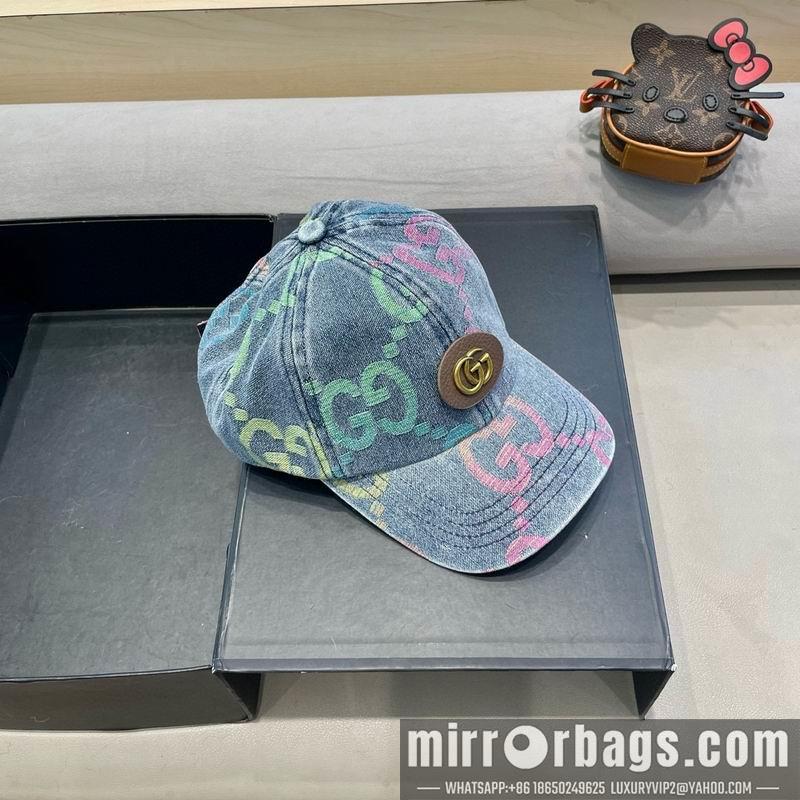 Replica Gucci Hat 020801