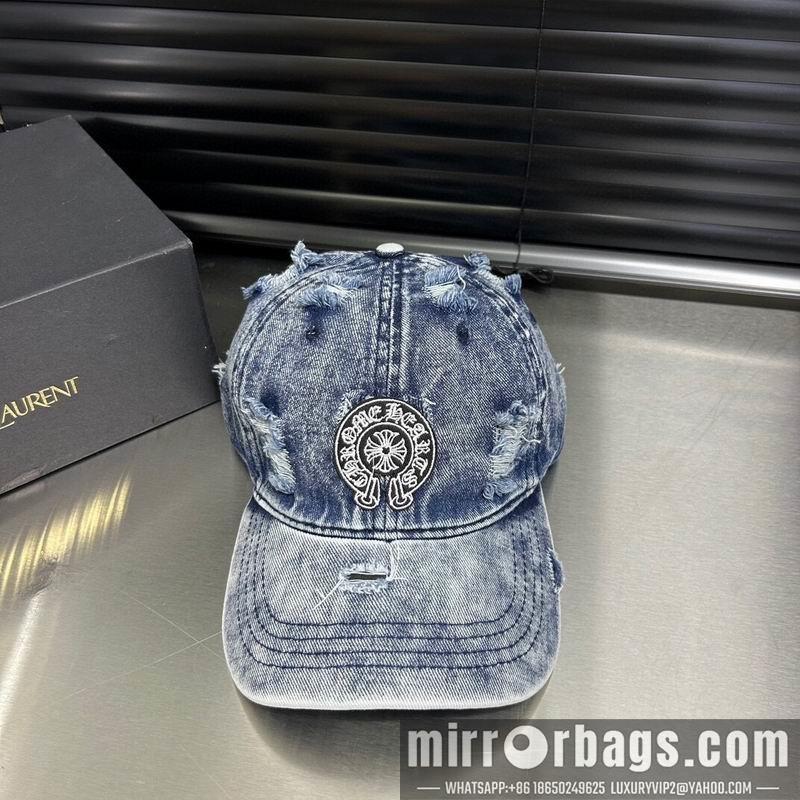 Replica Chrome Hearts Hat dx12