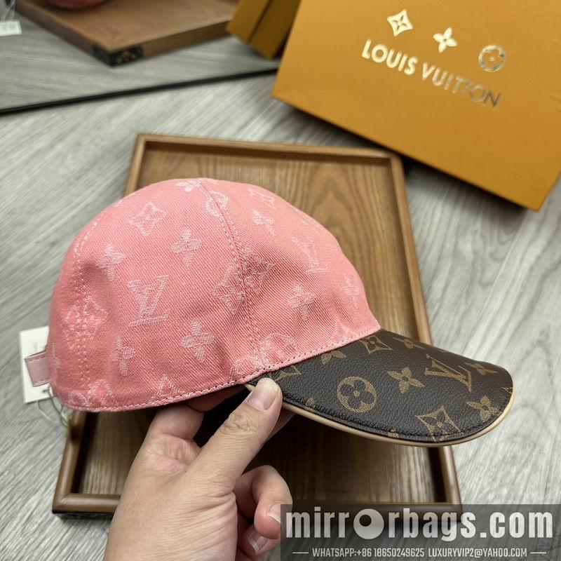 Replica LV Hat 071206