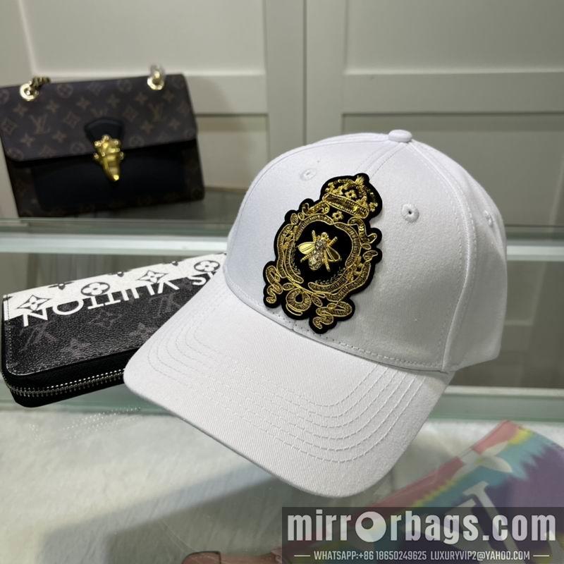 Replica DG Hat dx07