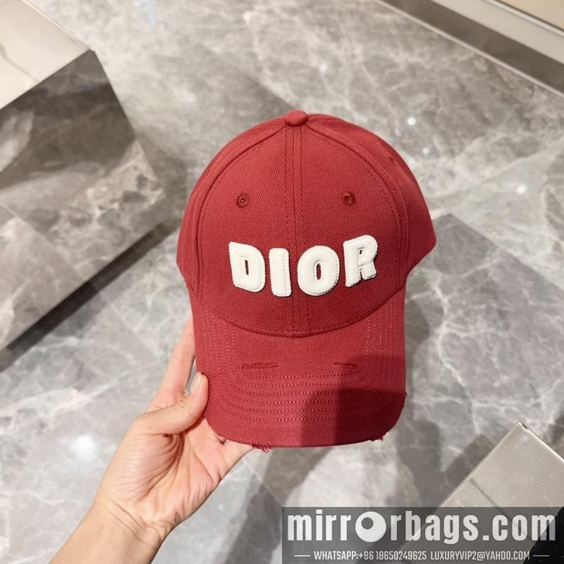 Replica Dior Hat dx12