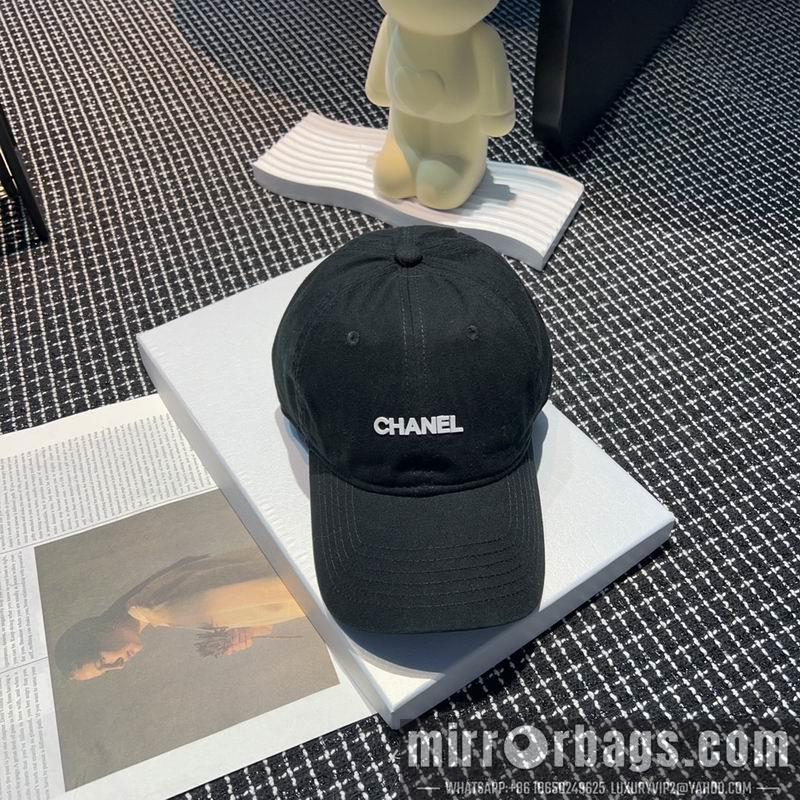 Replica Chanel Hat dx11