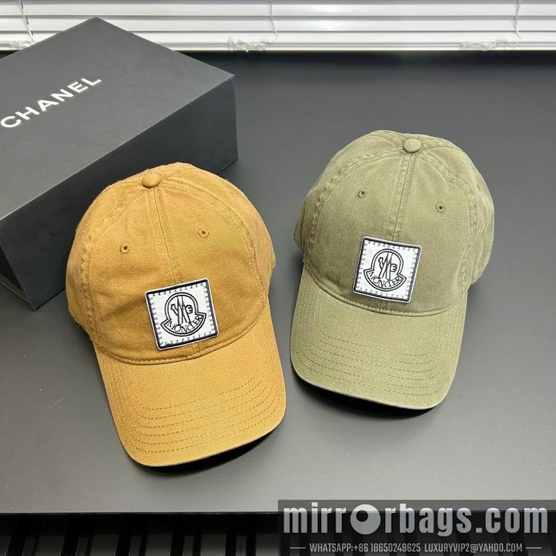 Replica Moncler Hat dx36