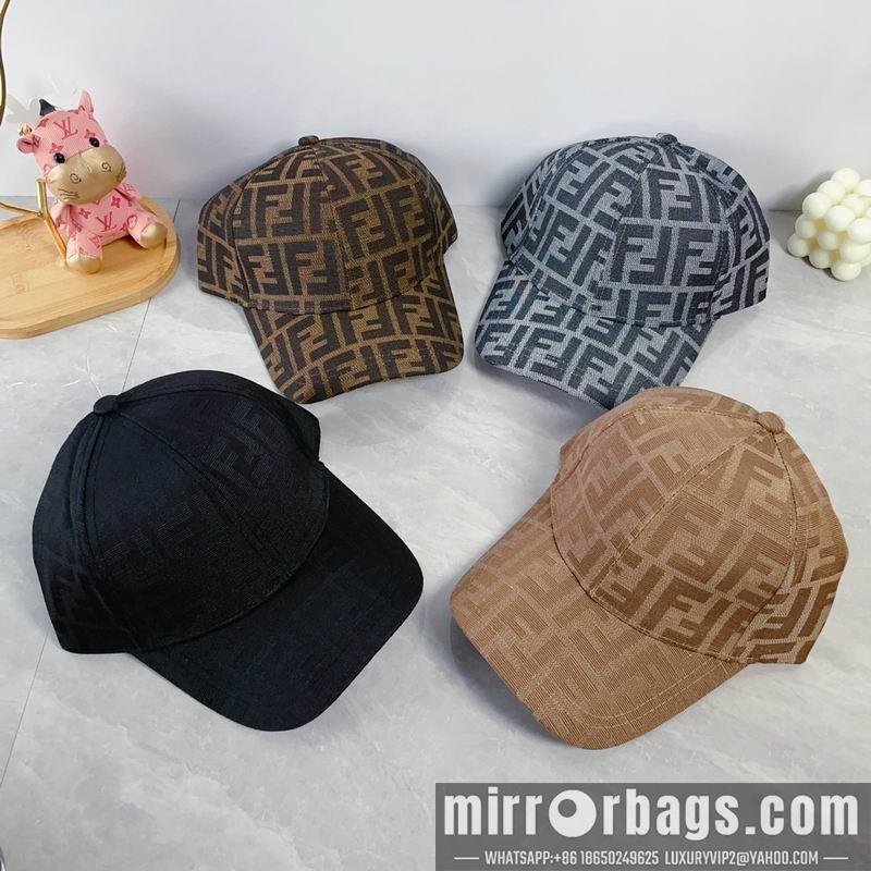 Replica Fendi Hat dx29