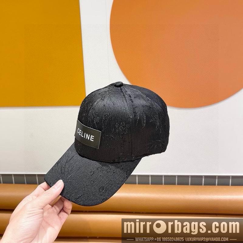 Replica Celine Hat 020802