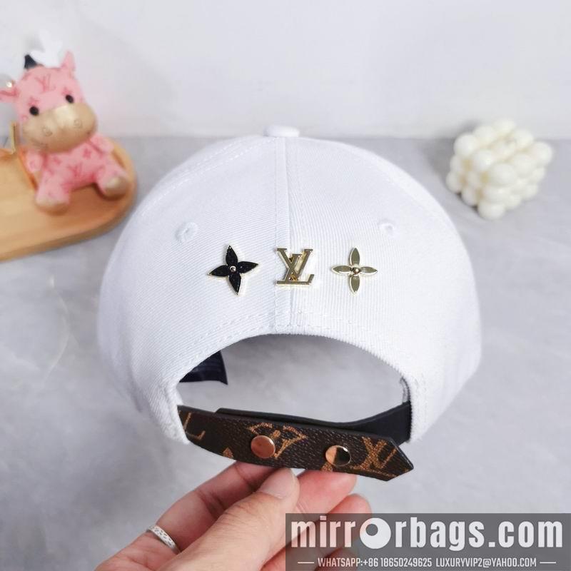 Replica LV Hat dx08