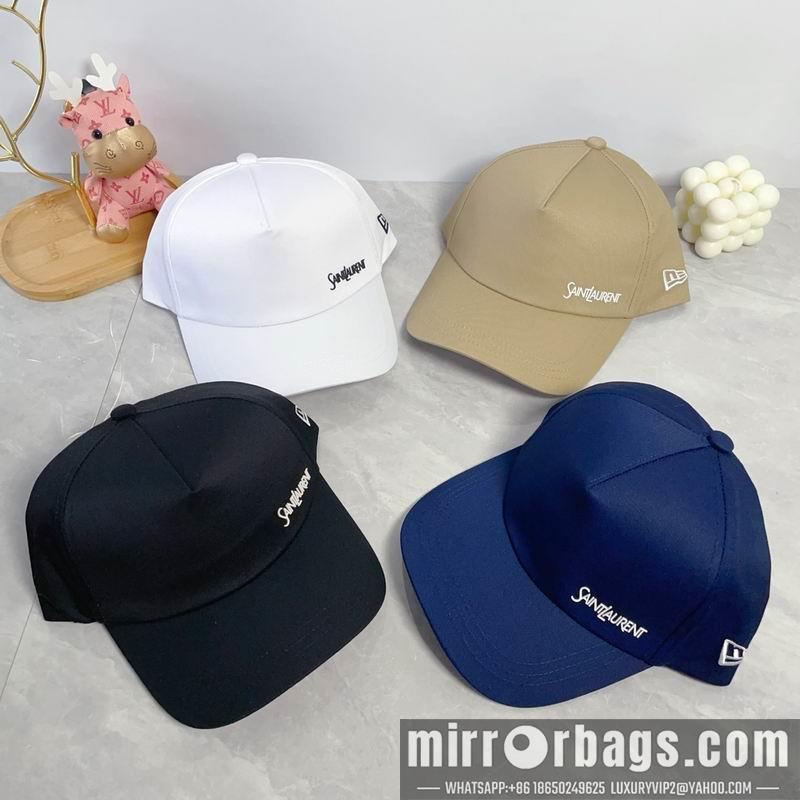 Replica YSL Hat dx17