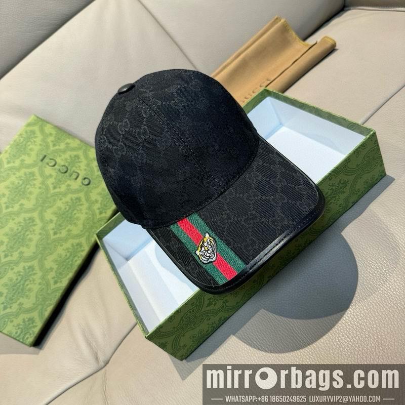 Replica Gucci Hat dx158