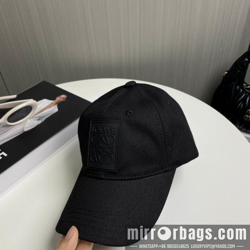 Replica Loewe Hat 072801