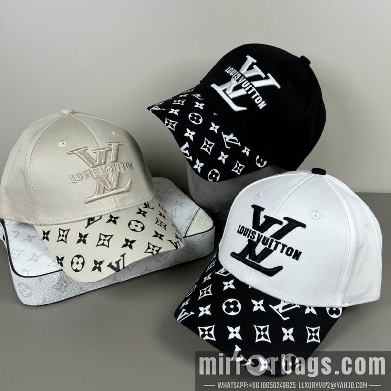 Replica LV Hat dx63