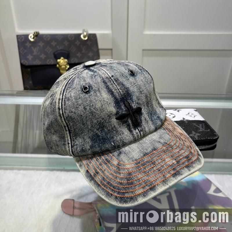 Replica Chrome Hearts Hat dx13