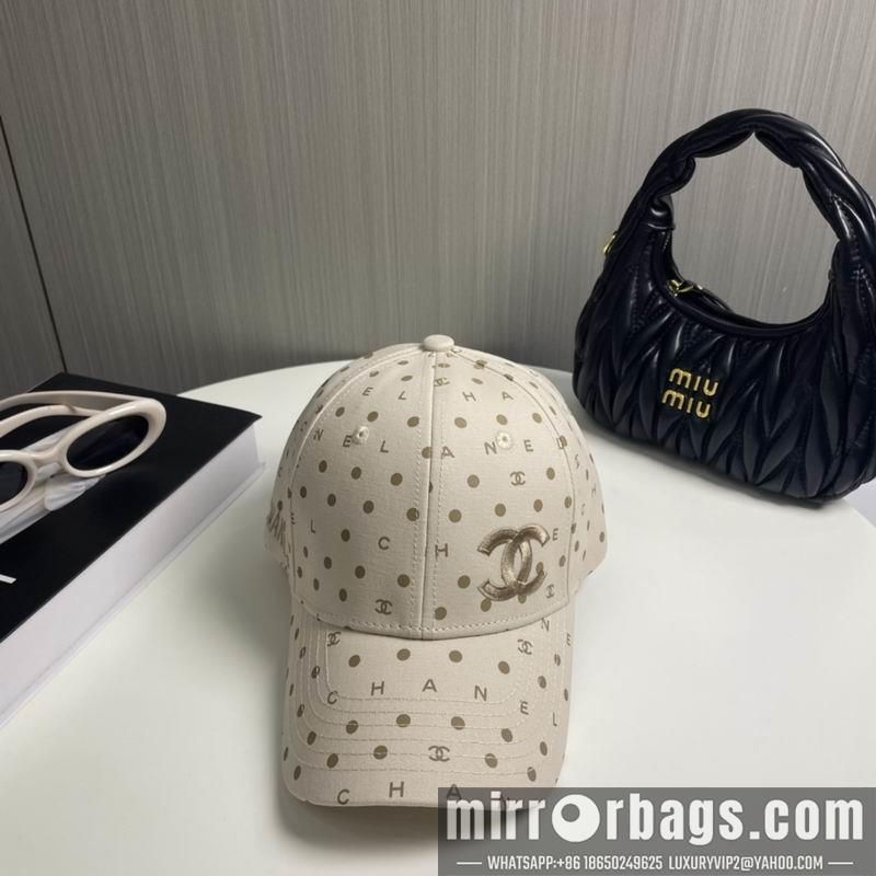 Replica Chanel Hat 083002