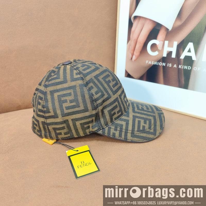 Replica Fendi Hat dx46