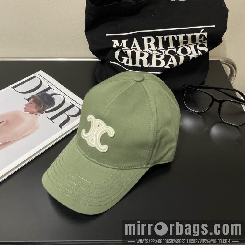 Replica Celine Hat dx86
