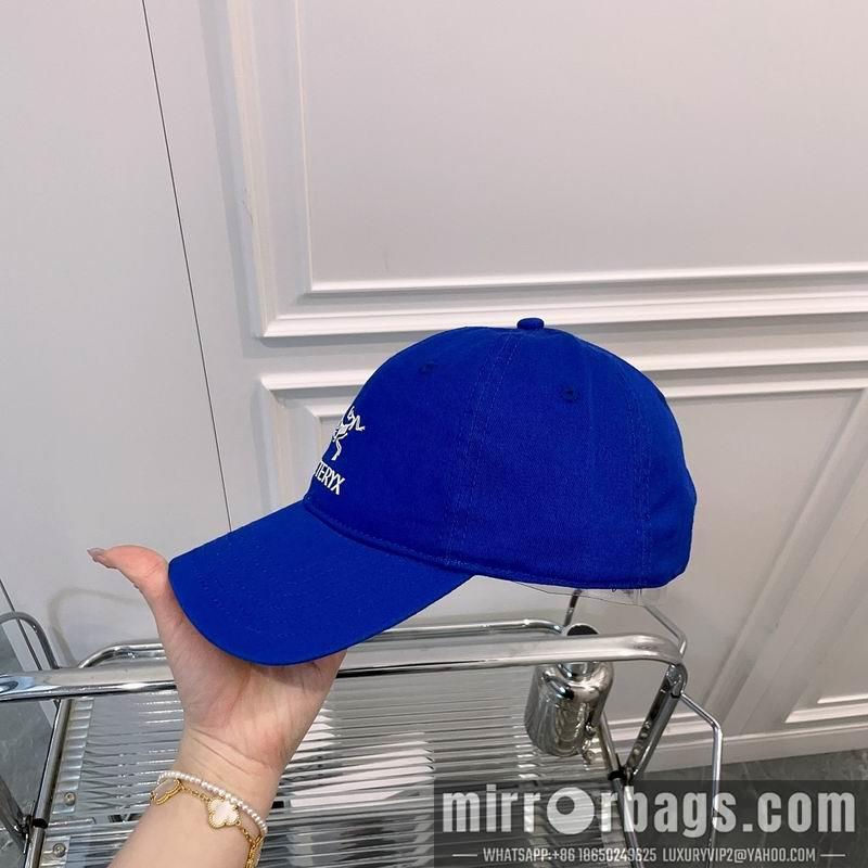 Replica Arcteryx Hat dx02
